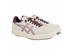 Tenis Asics Japan S Camurça Cream/Taro PurpleFem - 0