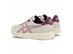 Tenis Asics Japan S Camurça Cream/Taro PurpleFem - 1
