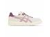 Tenis Asics Japan S Camurça Cream/Taro PurpleFem - 2