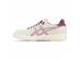 Tenis Asics Japan S Camurça Cream/Taro PurpleFem - 3