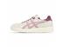 Tenis Asics Japan S Camurça Cream/Taro PurpleFem - 4