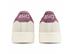 Tenis Asics Japan S Camurça Cream/Taro PurpleFem - 5