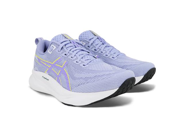 Tenis Asics Gel-Hypersonic 6 Bluebell/Lemon SparkFem