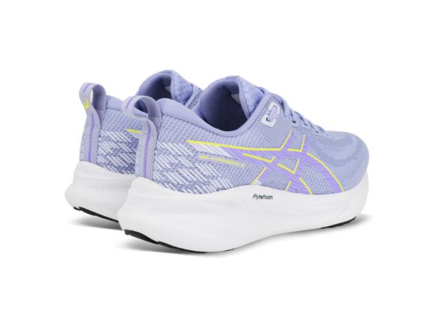 Tenis Asics Gel-Hypersonic 6 Bluebell/Lemon SparkFem - 1