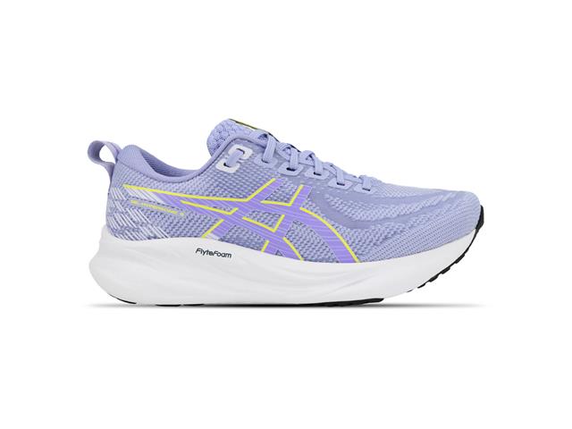 Tenis Asics Gel-Hypersonic 6 Bluebell/Lemon SparkFem - 2