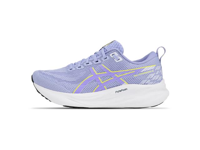 Tenis Asics Gel-Hypersonic 6 Bluebell/Lemon SparkFem - 4