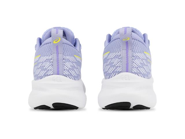 Tenis Asics Gel-Hypersonic 6 Bluebell/Lemon SparkFem - 5