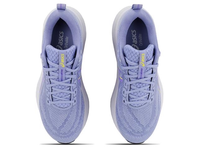 Tenis Asics Gel-Hypersonic 6 Bluebell/Lemon SparkFem - 6
