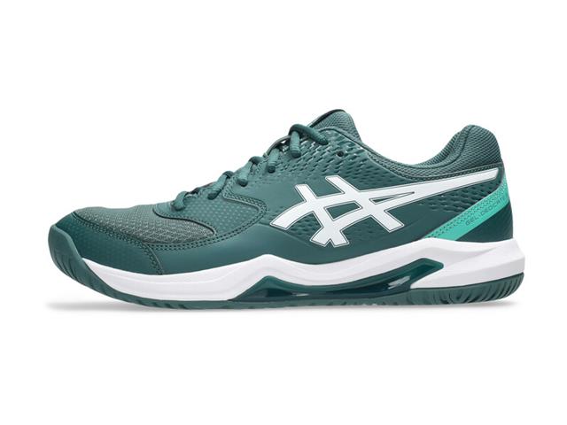 Tenis Asics Gel-Dedicate 8 300 Green - 1