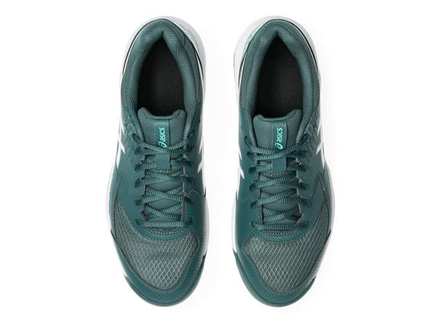 Tenis Asics Gel-Dedicate 8 300 Green - 3