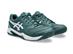 Tenis Asics Gel-Dedicate 8 300 Green - 4
