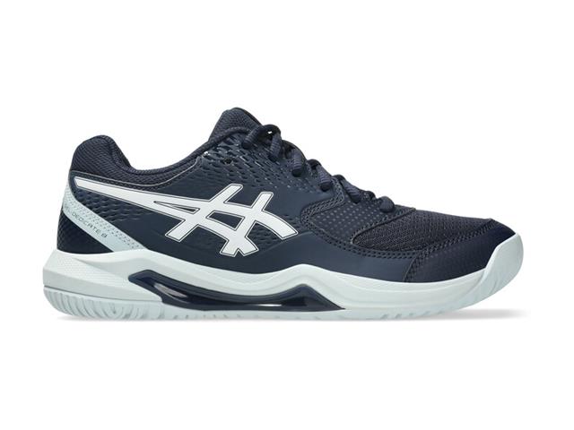 Tenis Asics Gel-Dedicate 8 402 Blue