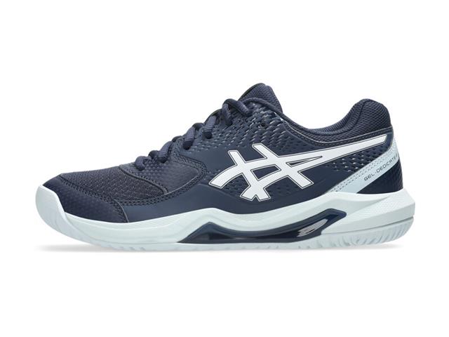 Tenis Asics Gel-Dedicate 8 402 Blue - 1