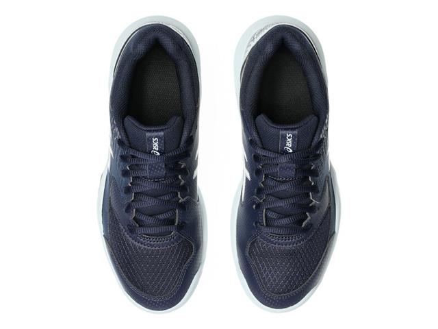Tenis Asics Gel-Dedicate 8 402 Blue - 3