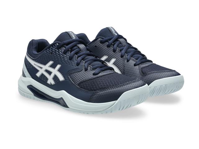 Tenis Asics Gel-Dedicate 8 402 Blue - 4