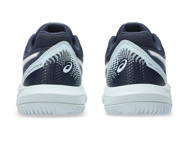 Tenis Asics Gel-Dedicate 8 402 Blue - 5