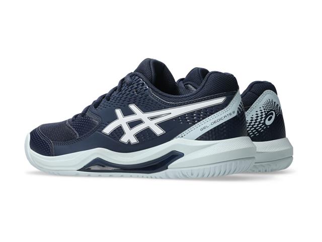 Tenis Asics Gel-Dedicate 8 402 Blue - 6