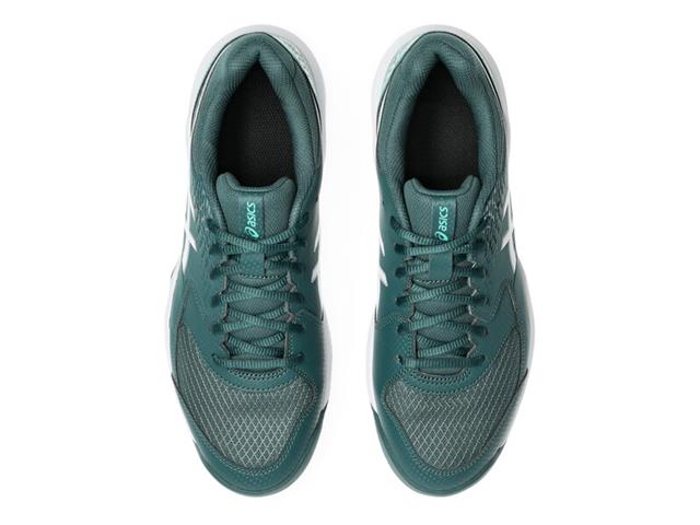 Tenis Asics Gel-Dedicate 8 Clay 300 Green - 3
