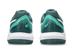 Tenis Asics Gel-Dedicate 8 Clay 300 Green - 5