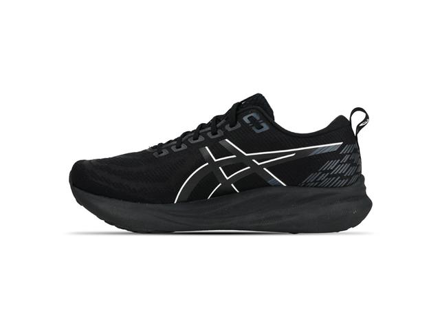 Tenis Asics Gel-Hypersonic 6 Black/BlackMasc - 3