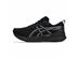 Tenis Asics Gel-Hypersonic 6 Black/BlackMasc - 4