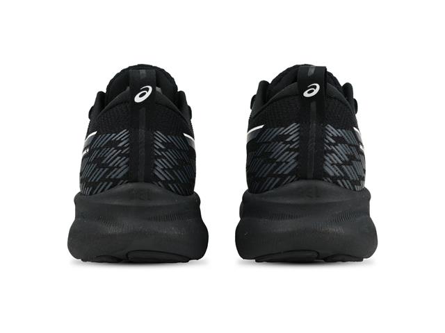 Tenis Asics Gel-Hypersonic 6 Black/BlackMasc - 5