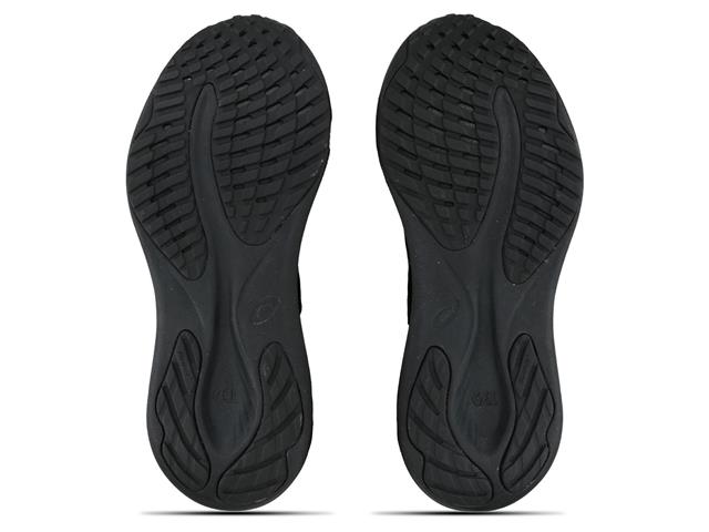 Tenis Asics Gel-Hypersonic 6 Black/BlackMasc - 7