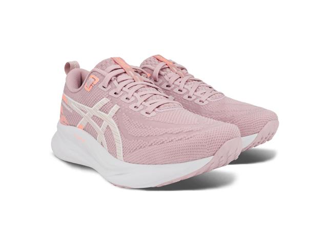 Tenis Asics Gel-Hypersonic 6 Morganite/WhiteFe...