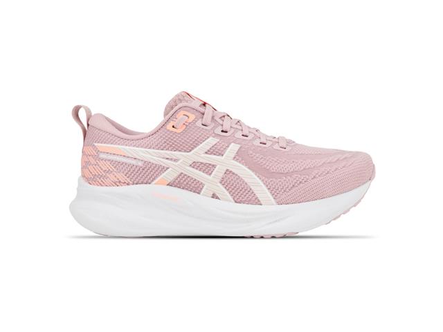 Tenis Asics Gel-Hypersonic 6 Morganite/WhiteFem - 2