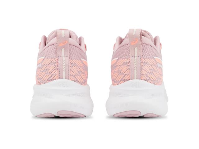 Tenis Asics Gel-Hypersonic 6 Morganite/WhiteFem - 5