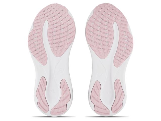 Tenis Asics Gel-Hypersonic 6 Morganite/WhiteFem - 7