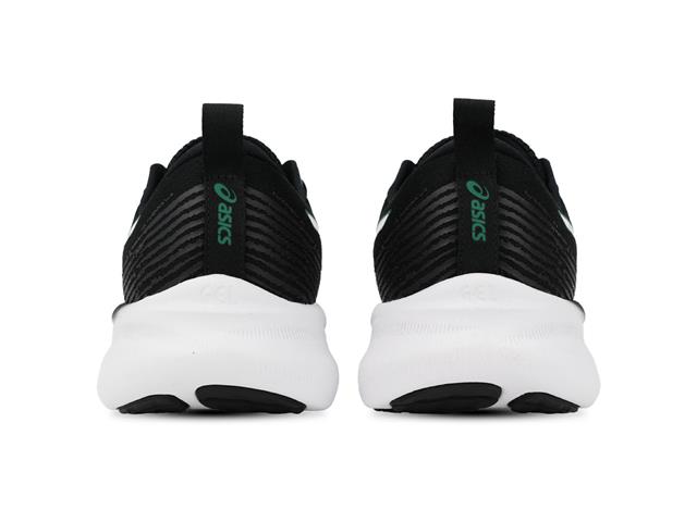 Tênis Asics Gel-Electrus 2 Black/Jasper Green Masc - 5
