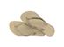 Chinelo Havaianas Slim Sparkle Me Areia Tam 33-34 - 3