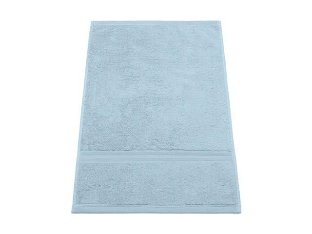Kit Toalha Buettner Social Platine Azul - 1