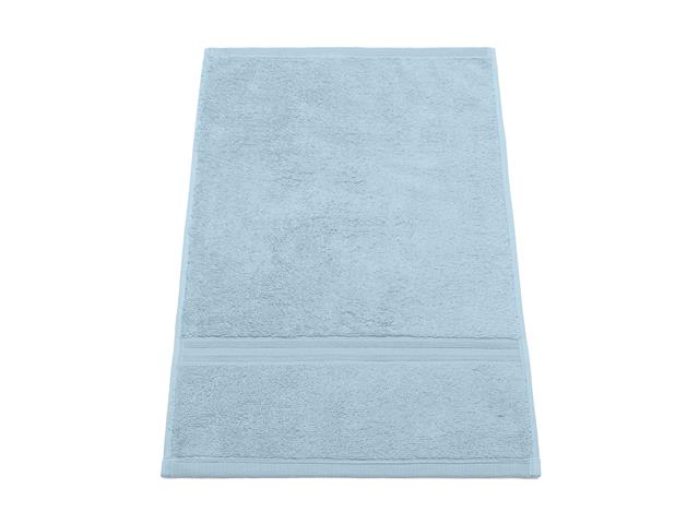 Kit Toalha Buettner Social Platine Azul - 5