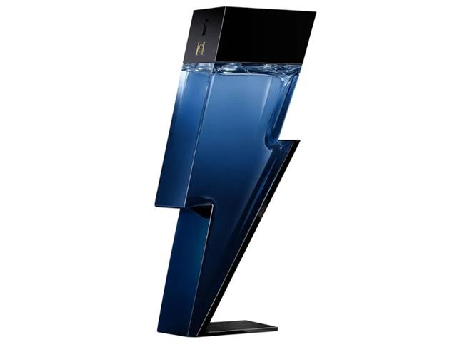 Perfume Carolina Herrera Bad Boy Cobalt Eau de...