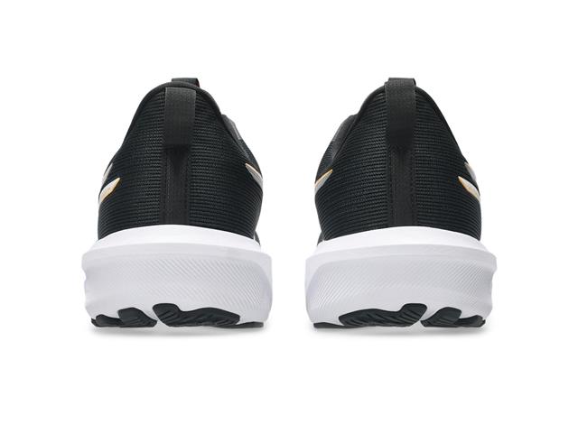 Tênis Asics Gt-1000 14 Black/Yamabuki Masc Tam 44 - 5