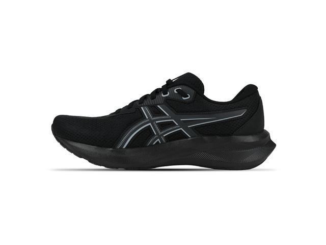 Tênis Asics Raiden 5 Black/Gravel Masc Tam 38 - 3