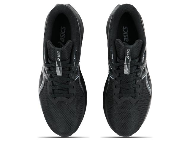Tênis Asics Raiden 5 Black/Gravel Masc Tam 38 - 6
