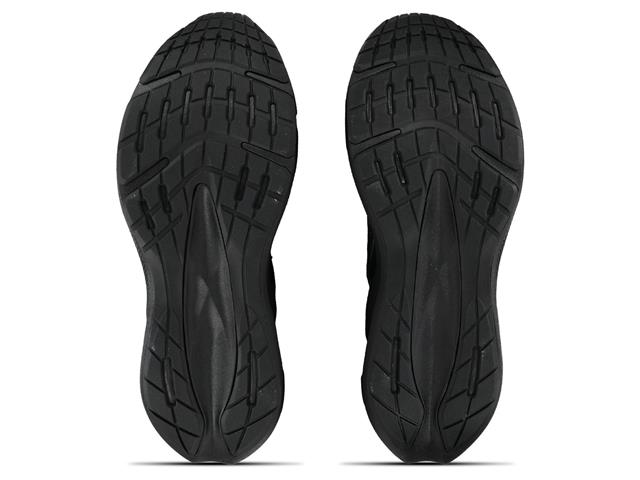 Tênis Asics Raiden 5 Black/Gravel Masc Tam 38 - 7