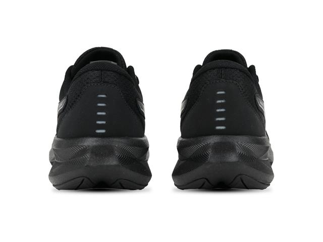 Tênis Asics Raiden 5 Black/Gravel Masc Tam 44 - 5