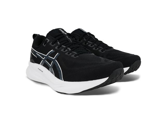 Tênis Asics Gel-Hypersonic 6 Masculino Preto+B...
