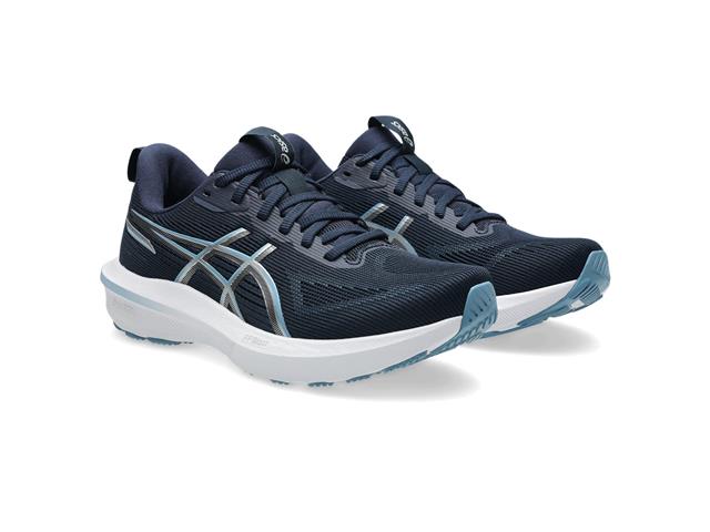 Tênis Asics Gt-1000 14 Feminino Azul