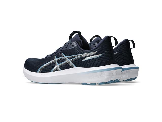 Tênis Asics Gt-1000 14 Midnight/Saba Blue Fem Tam 37 - 1