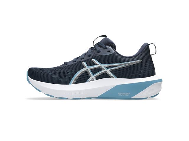 Tênis Asics Gt-1000 14 Midnight/Saba Blue Fem Tam 37 - 3