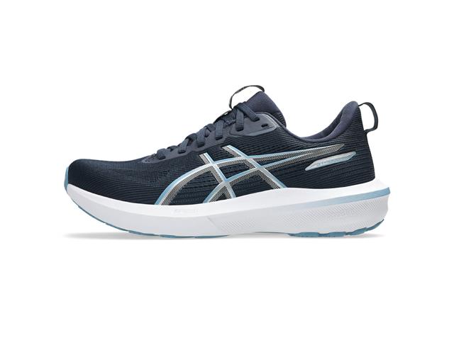 Tênis Asics Gt-1000 14 Midnight/Saba Blue Fem Tam 37 - 4