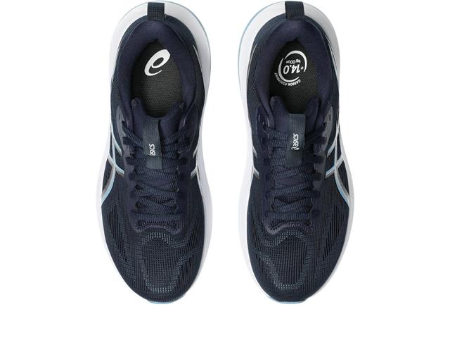 Tênis Asics Gt-1000 14 Midnight/Saba Blue Fem Tam 37 - 6
