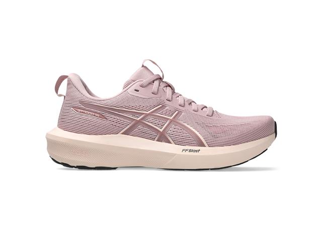 Tênis Asics Gt-1000 14 Morganite/Pearl Pink Fem Tam 34 - 2