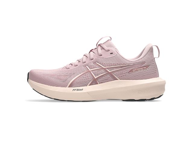 Tênis Asics Gt-1000 14 Morganite/Pearl Pink Fem Tam 34 - 4