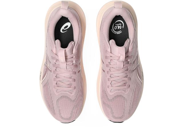 Tênis Asics Gt-1000 14 Morganite/Pearl Pink Fem Tam 34 - 6